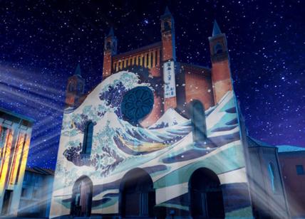 Cuneo Provincia Futura, la più grande mostra spettacolo a cielo aperto Cuneo Provincia Futura, la più grande mostra spettacolo a cielo aperto
