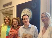 Curiel quando la vita della stilista più amata della Scala diventa un Docufilm