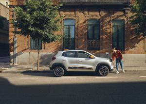 L'80% degli automobilisti europei vogliono passare al Green