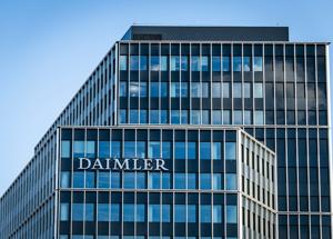 Mercedes, approvato piano al 2026 con investimenti da 60 MLD