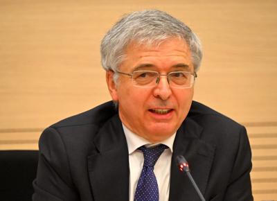 daniele franco