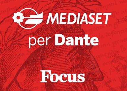 Mediaset per Dante, 41 ore non-stop di Divina Commedia in tv