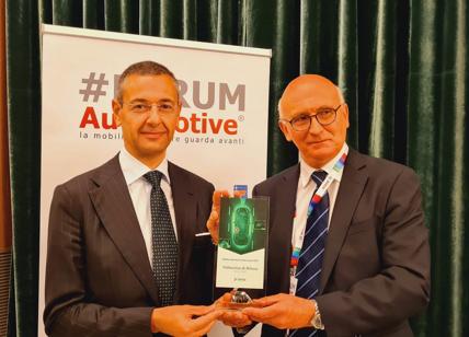 DEKRA Road Safety Award 2021, premiato il Politecnico di Milano