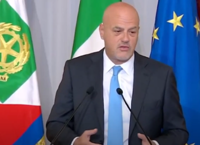 descalzi