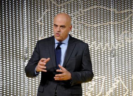 Eni, Descalzi: "Nell’area del Golfo si investiranno 20 miliardi in 5 anni"