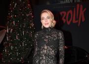 Lady Kant Miriam Leone un incanto per Diabolik a Milano