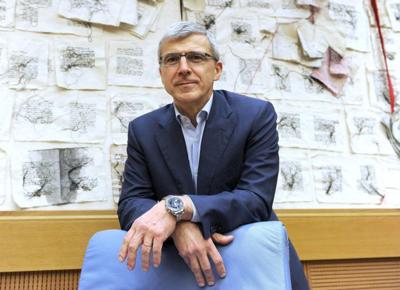diego piacentini