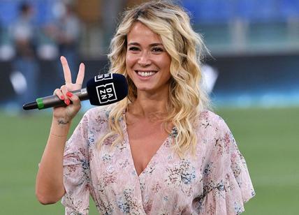 Diletta Leotta, "Ibiza Wild": la regina della serie A mozzafiato. FOTO