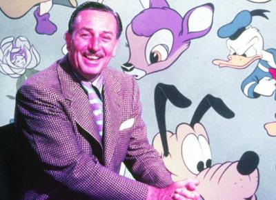disney