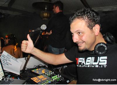 DJFABIUS 1