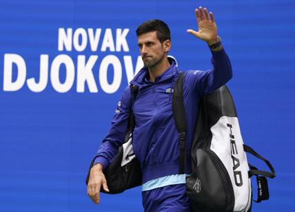 Aus Open, Djokovic gioca al primo turno nonostante le incertezze sul visto