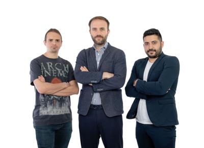 doctor app team