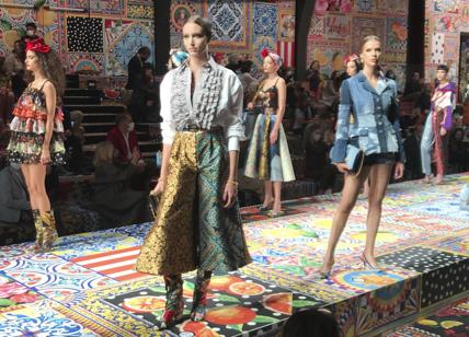Dolce & Gabbana punta sugli emergenti: partnership con la coreana Miss Sohee