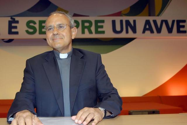 Julián Carrón Julián Carrón