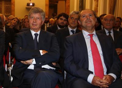 Generali Consob decide sul cda Generali Consob decide sul cda