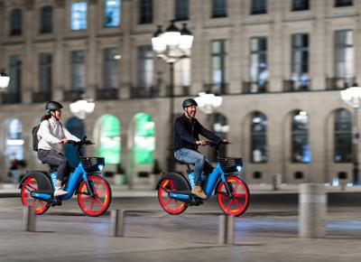 Dott eBike