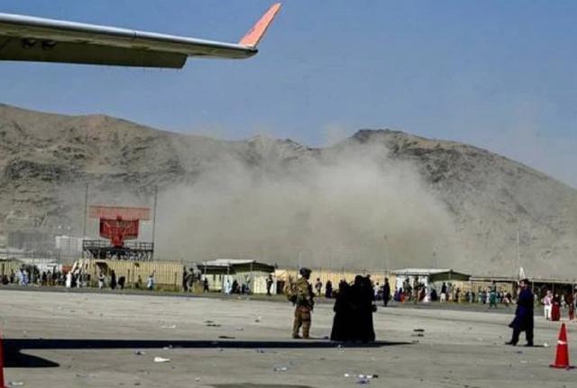 Kabul Fonte twitter Kabul Fonte twitter