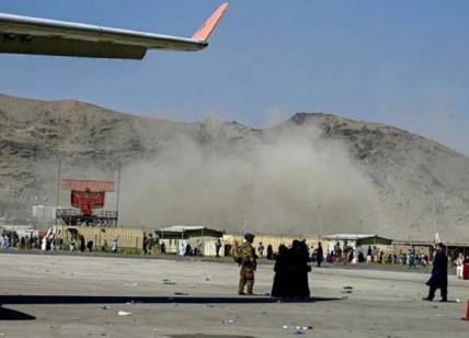 Attentato all’aeroporto Karzai di Kabul, chi sono i terroristi dell’Isis K