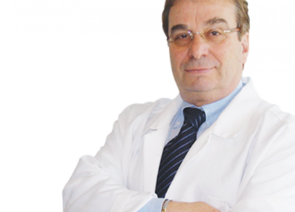 Roberto Crea, padre delle biotecnologie, guiderà il Renato Dulbecco Institute
