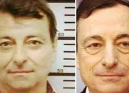 Ivrea, Garante detenuti associa Draghi al terrorista Battisti: verso rimozione