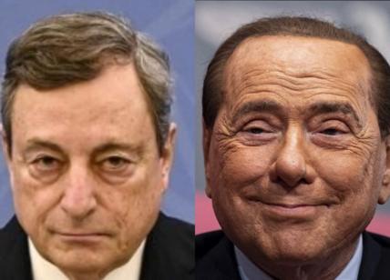 Quirinale, Draghi? No, chi può farcela è Silvio. Incognita: franchi tiratori