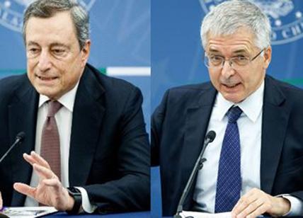Quirinale, il Covid spinge Draghi. Franco premier, leader dei partiti ministri