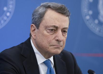Quirinale, Draghi resta premier. Così hanno deciso i mercati e l'Europa