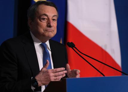 Draghi al Colle: per gli economisti internazionali è "fit" per il Quirinale