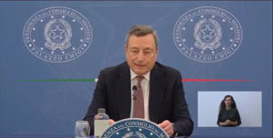 DRAGHI
