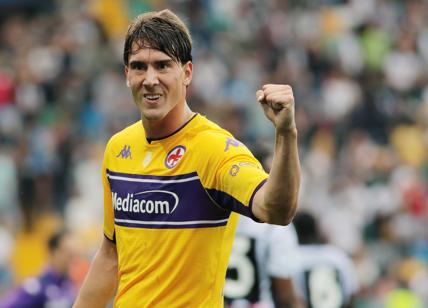 Calciomercato Juve: Vlahovic non rinnova con la Fiorentina, l'ira di Commisso