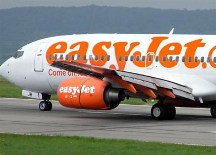 EasyJet respinge offerta di Wizz Air. Aumento da 1,4 miliardi. -10% in borsa