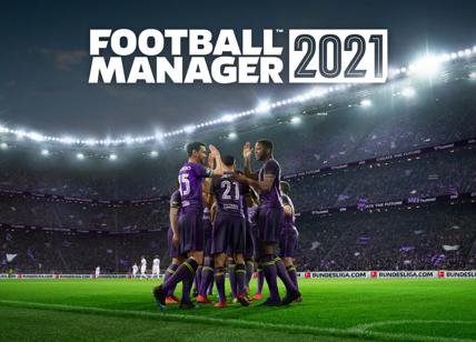 Il gioco manageriale Football Manager introduce il calcio femminile