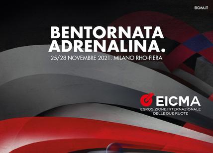 EICMA, online i biglietti per l’edizione 2021