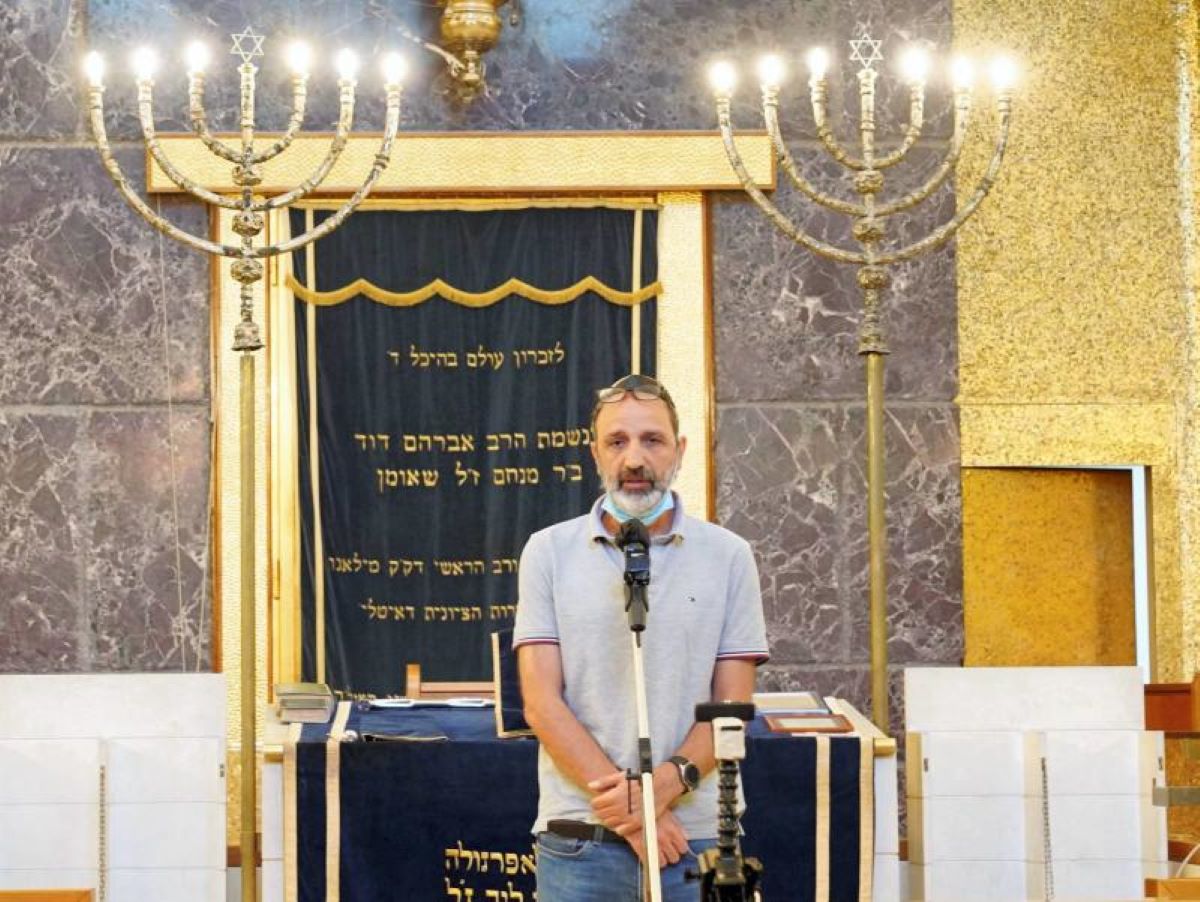 Shmuel Peleg Shmuel Peleg