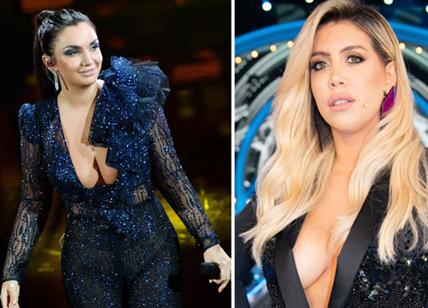 Elettra Lamborghini, annuncio importante (con foto esplosiva): e Wanda Nara...