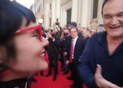 Elisabetta Sgarbi, da Tarantino a Houellebecq fa volare la Nave di Teseo