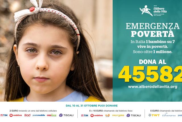 Pandemia e povertà, al nord famiglie con minori più sfiduciate e in difficoltà