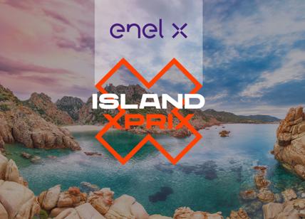 Enel X sarà title sponsor dell'Island X Prix. Al via sponsorhip con Extreme E