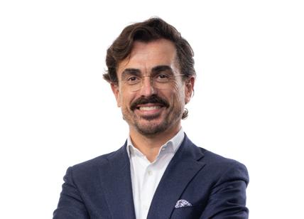 Gruppo Cimbali, Enrico Bracesco è il nuovo Direttore Generale