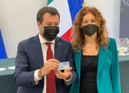 Stefani: dal 2020 'Disability card' per 4 milioni di persone