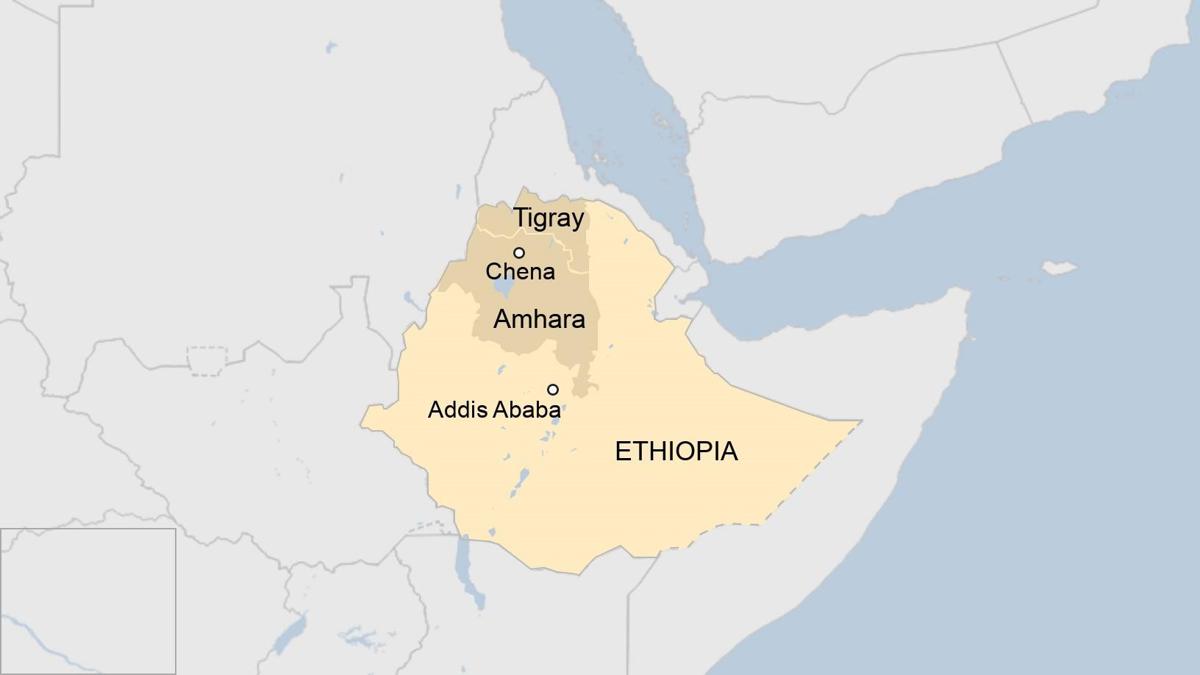 etiopia