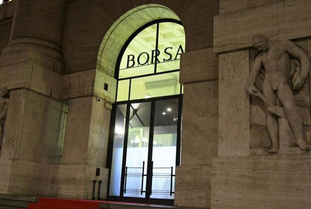 Borsa: Unicredit, Borgosesia, Nexi Sono fra gli affari a Piazza Affari