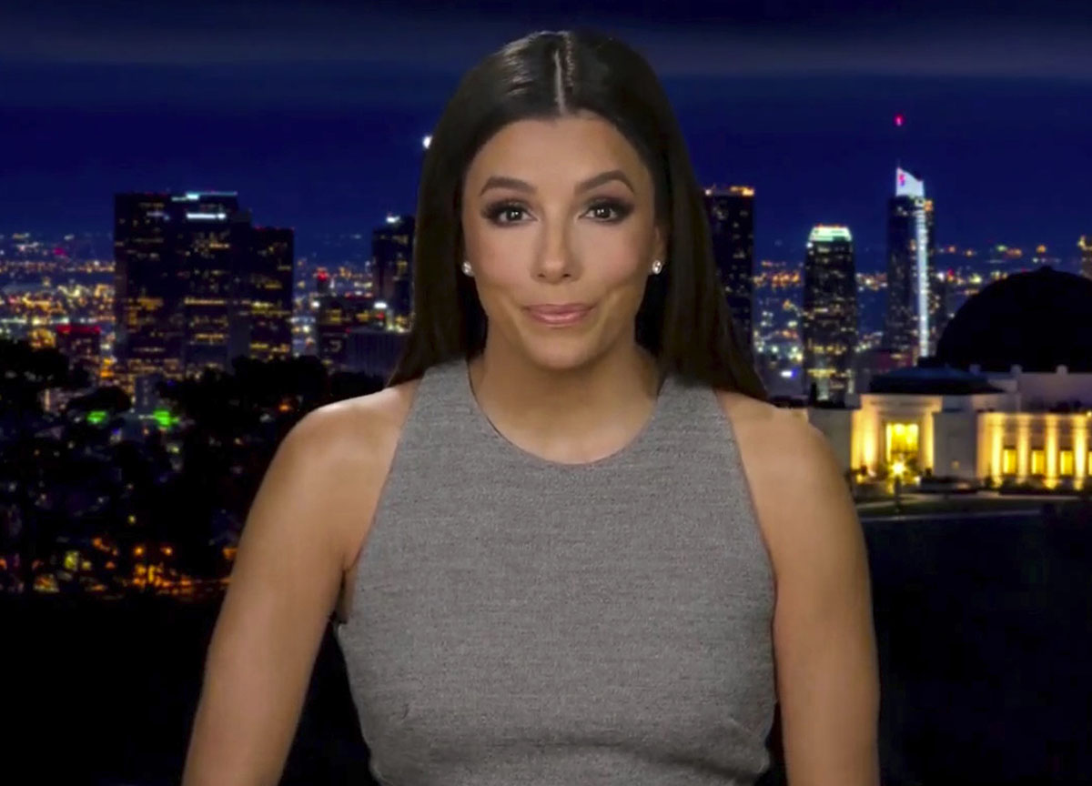 Eva Longoria IPA Eva Longoria IPA