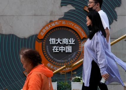 Evergrande, si rischia caso Lehman Brothers? “Nessun supporto da Pechino”