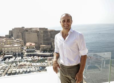 Fabio Cannavaro