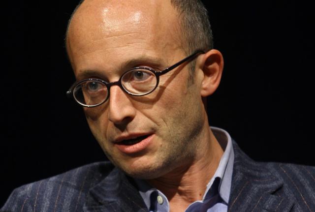 Fabrizio Zappi (Lapresse) Fabrizio Zappi (Lapresse)
