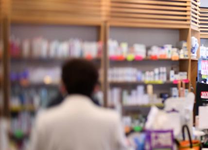 Farmaci di automedicazione, mercato in netto recupero