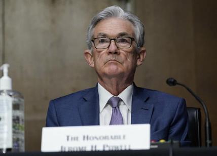 Fed: "Inflazione non transitoria".Accelerazione tapering sul tavolo a dicembre