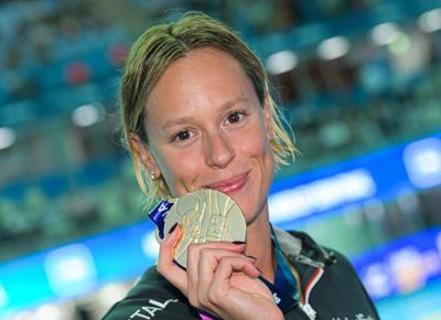 Federica Pellegrini
