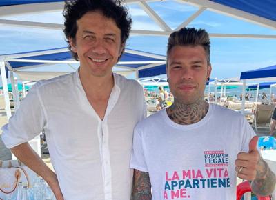 fedez cappato 1